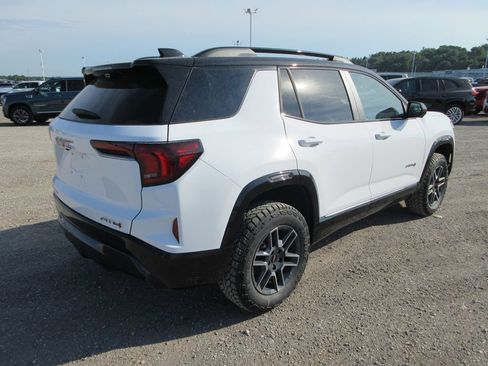 New 2026 GMC Terrain AT4 w/ Convenience Package III AWD/4WD image 4