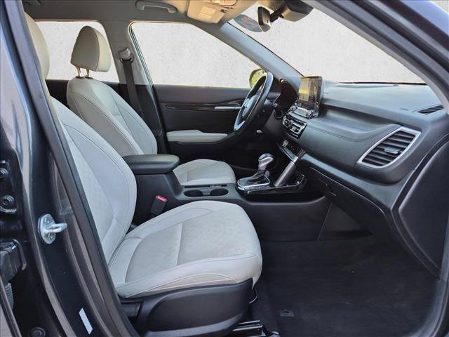 Used 2021 Kia Seltos SX AWD/4WD image 21