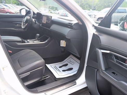 New 2026 MAZDA CX-5 Preferred AWD/4WD image 9