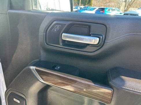 Used 2020 Chevrolet Silverado 1500 RST w/ All-Star Edition image 40