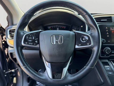 Used 2019 Honda CR-V EX-L image 19