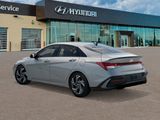 New 2025 Hyundai Elantra Sport image 5