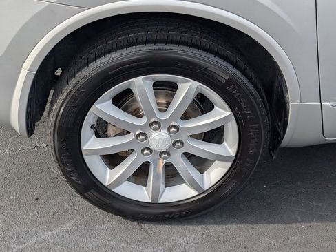 Used 2017 Buick Enclave Premium w/ Experience Buick Package image 25