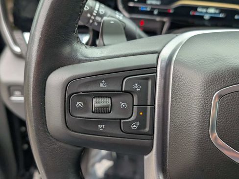 Certified 2022 GMC Sierra 1500 SLT w/ SLT Convenience Package image 23