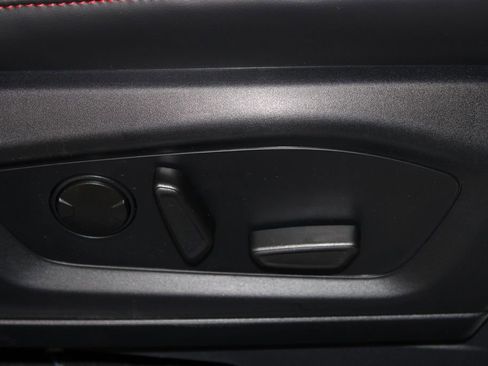 New 2026 Ford Explorer ST-Line w/ ST-Line Street Pack RWD image 27