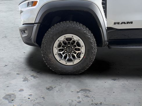 New 2026 RAM 1500 RHO AWD/4WD image 12