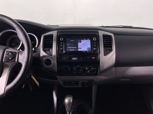 Used 2014 Toyota Tacoma 4x4 Double Cab w/ TRD Sport Package image 15