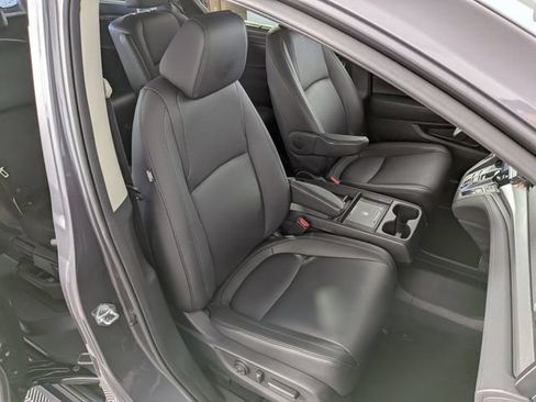 Used 2025 Honda Odyssey EX-L image 34