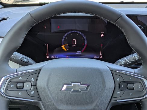 New 2025 Chevrolet TrailBlazer ACTIV w/ Convenience Package image 19