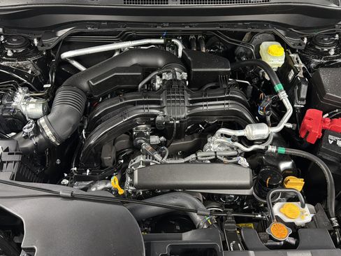 New 2026 Subaru Forester Sport image 38