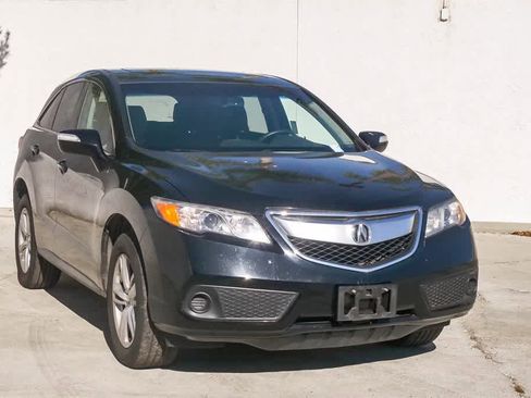 Used 2013 Acura RDX FWD image 3