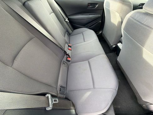 Used 2024 Toyota Corolla LE FWD image 32