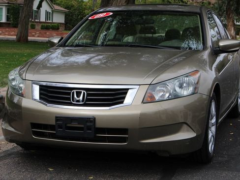 Used 2009 Honda Accord EX image 31