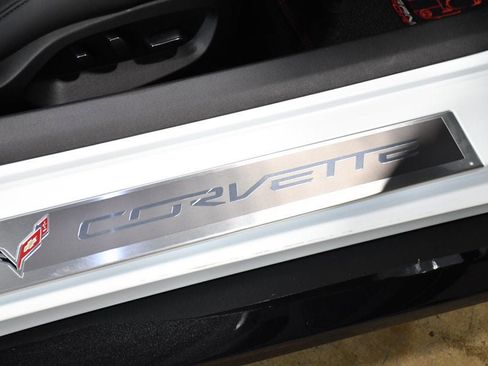 Used 2019 Chevrolet Corvette Grand Sport RWD image 47