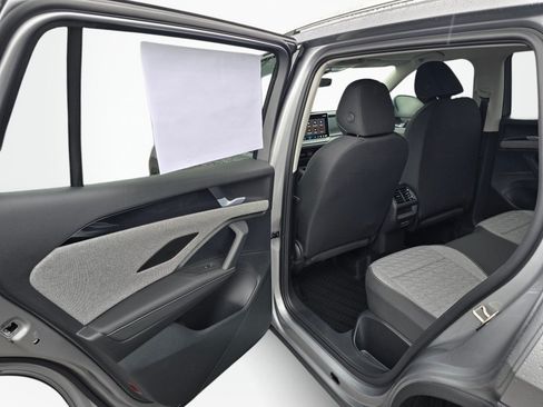 New 2026 Volkswagen Tiguan S AWD/4WD image 33