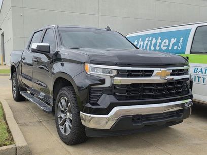 Used 2023 Chevrolet Silverado 1500 LT