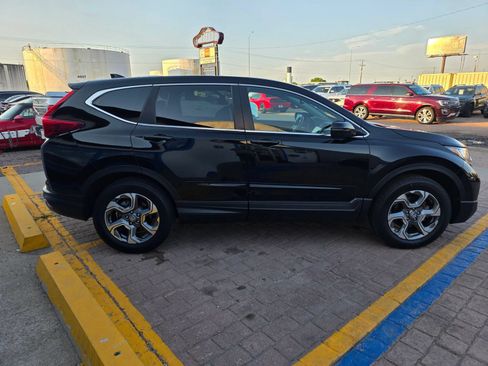 Used 2019 Honda CR-V EX-L image 4