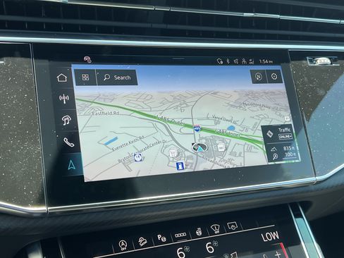 New 2026 Audi SQ8 Prestige AWD/4WD image 27