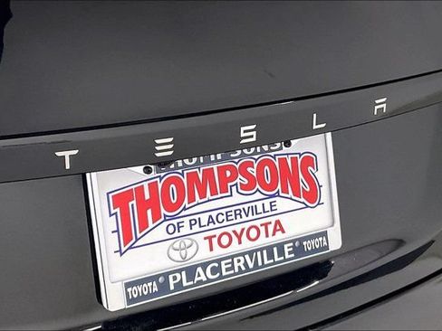 Used 2023 Tesla Model S Standard Range AWD/4WD image 31