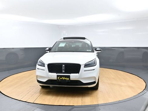 Used 2022 Lincoln Corsair Reserve w/ Equipment Group 201A AWD/4WD image 3