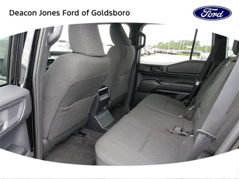 Used 2025 Toyota Land Cruiser 1958 image 13