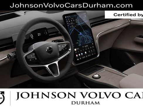 Certified 2025 Volvo EX90 Ultra image 6