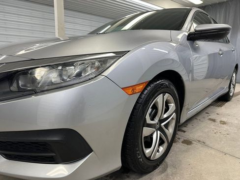 Used 2018 Honda Civic LX image 26