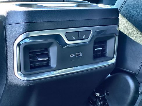 New 2026 GMC Sierra 2500 Denali w/ Denali Reserve Package AWD/4WD image 38