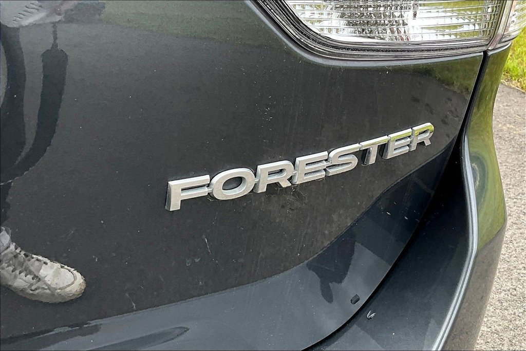 Certified 2024 Subaru Forester Limited AWD/4WD image 24
