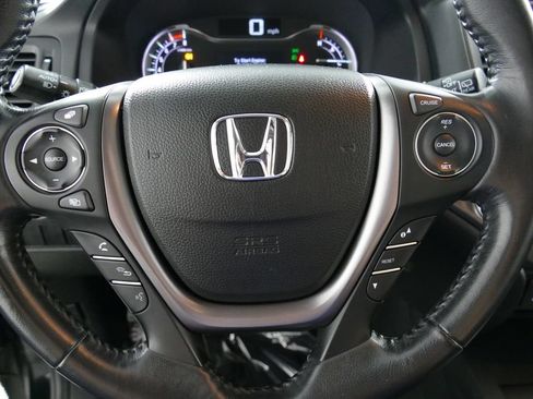 Used 2016 Honda Pilot EX-L image 16