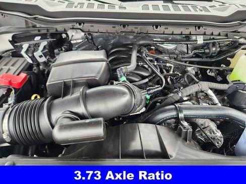 New 2026 Ford F250 King Ranch w/ Chrome Package image 31