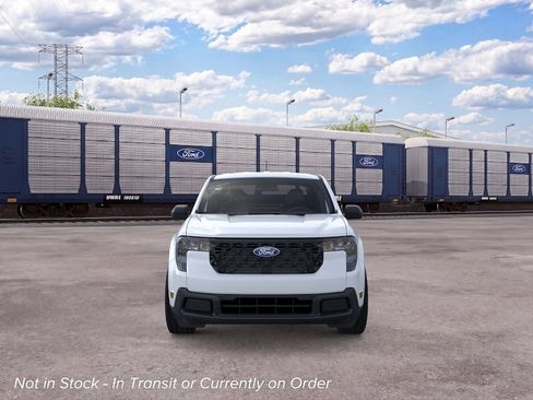 New 2026 Ford Maverick XLT FWD image 6