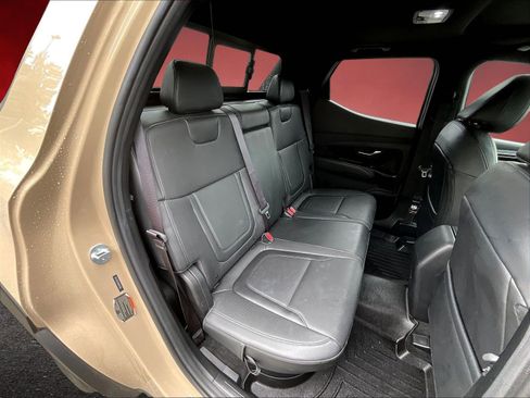 Used 2024 Hyundai Santa Cruz XRT AWD/4WD image 25