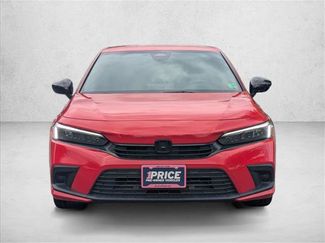 Used 2023 Honda Civic Sport video 2
