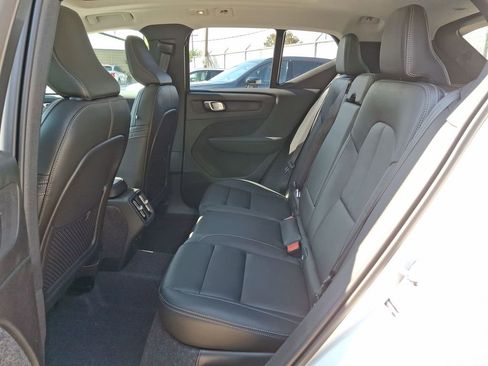 New 2026 Volvo XC40 B5 Core w/ Climate Package image 13