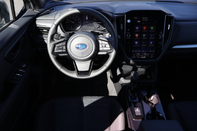 New 2026 Subaru Forester Premium AWD/4WD image 5