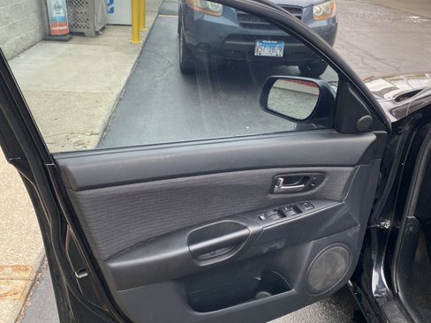 Used 2008 MAZDA MAZDA3 i Touring image 15