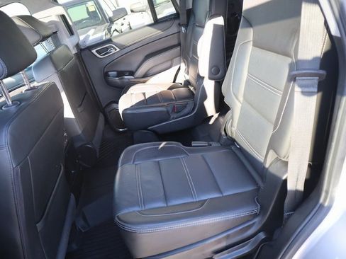 Used 2018 GMC Yukon Denali w/ Denali Ultimate Package image 13