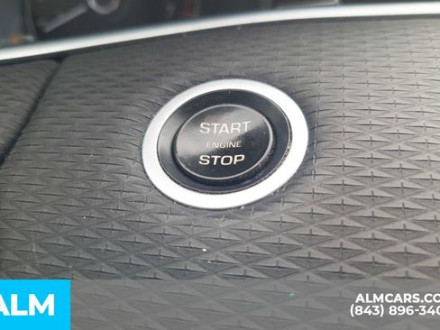 Used 2020 Land Rover Range Rover Evoque S AWD/4WD image 28