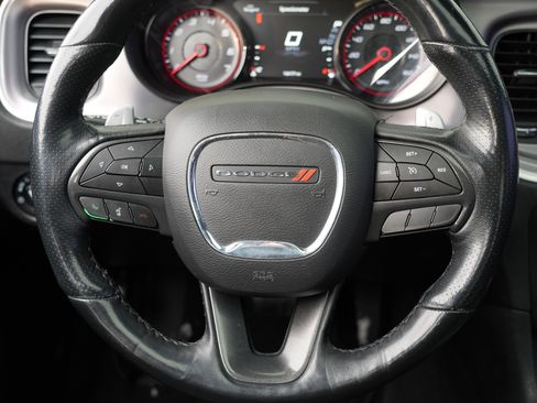 Used 2019 Dodge Charger R/T w/ Driver Confidence Group image 27