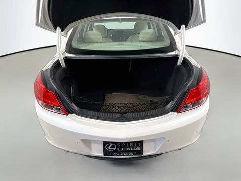 Used 2013 Buick Regal Premium FWD image 22
