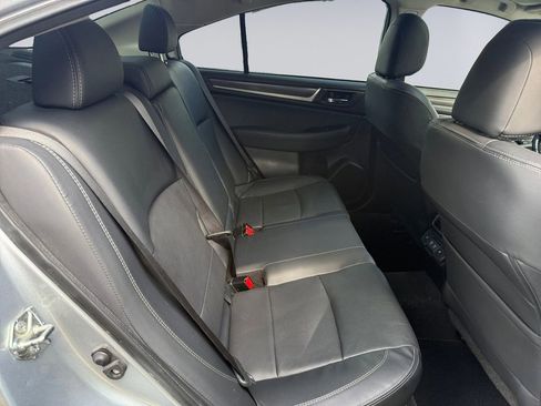 Used 2019 Subaru Legacy 2.5i Limited AWD/4WD image 19
