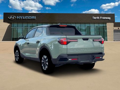 New 2026 Hyundai Santa Cruz SE image 5