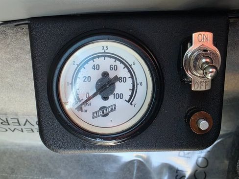 Used 2007 Toyota Tacoma 4x4 Double Cab image 19