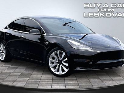 Used 2019 Tesla Model 3 Long Range