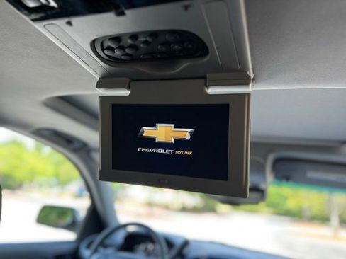 Used 2017 Chevrolet Tahoe Premier AWD/4WD image 27