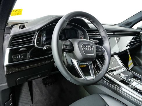 New 2026 Audi Q7 3.0T Premium Plus image 4