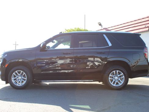 Used 2021 Chevrolet Tahoe LT RWD image 38