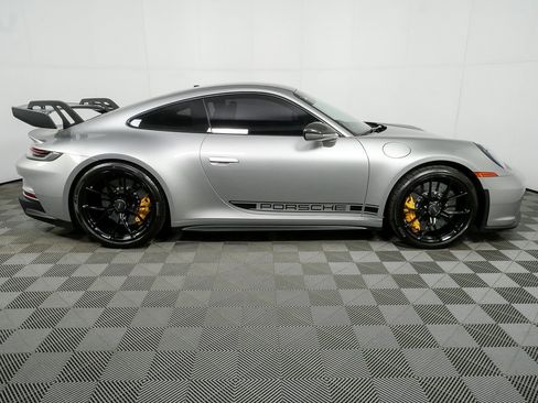 Certified 2022 Porsche 911 GT3 image 27