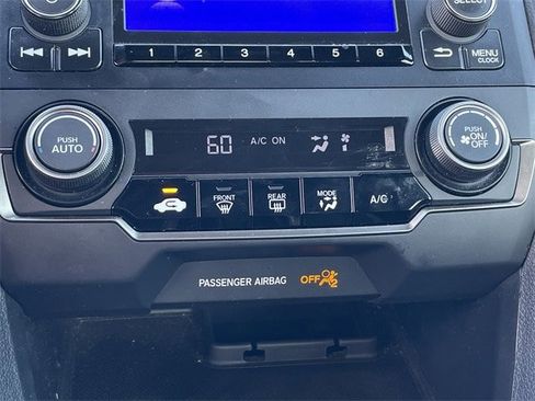 Certified 2020 Honda Civic LX image 18